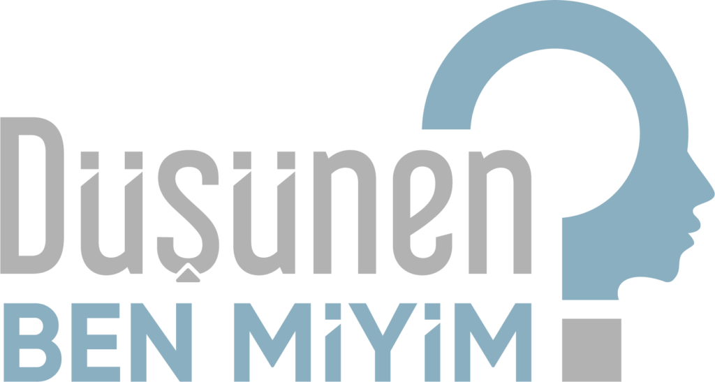 Düşünen Ben miyim?
